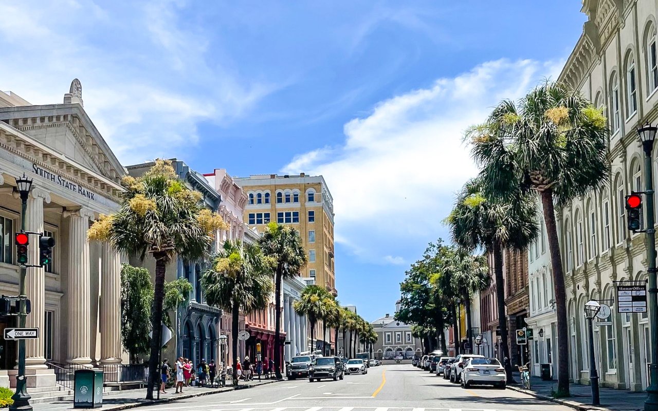 Fun Facts About Historic Broad Street