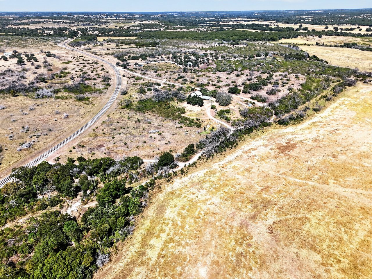 7328 FM 205 Bluff Dale