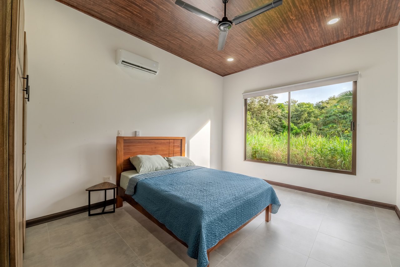 Brand New 3 Br, 2.5 Ba | Swimming Pool, High Ceilings 