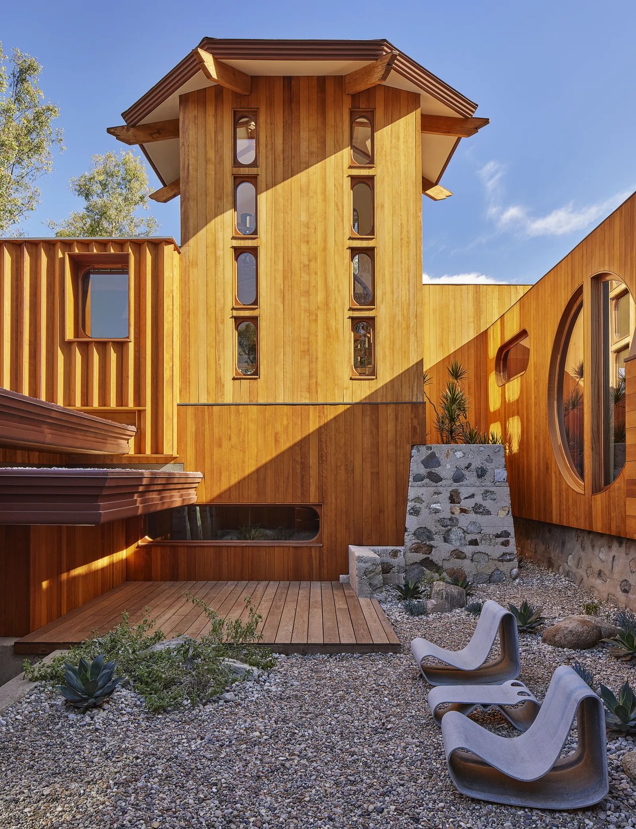 126 Summit Rd, La Verne