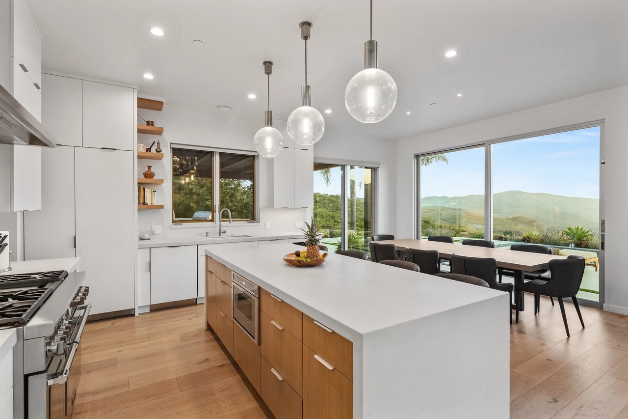 Casa Celeste by Oraklus