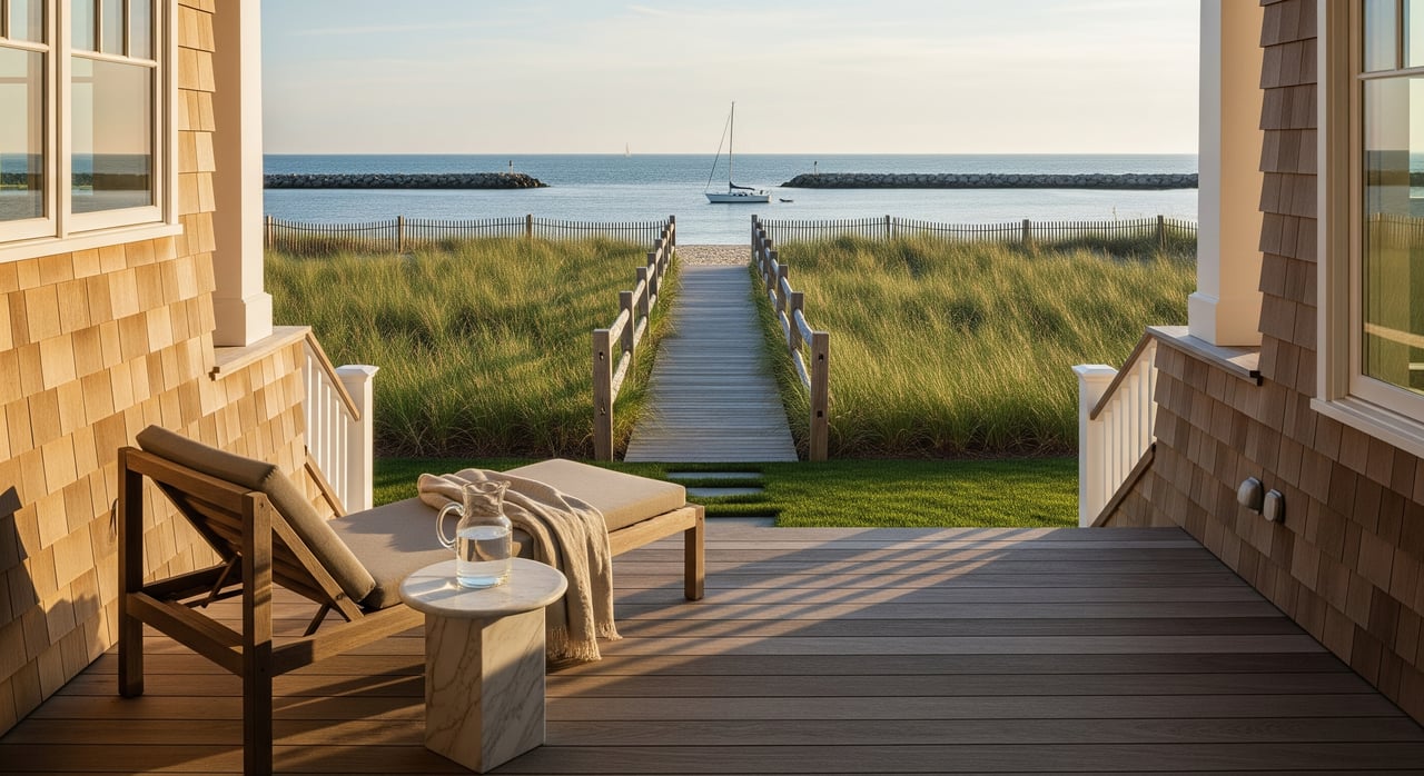 Manasquan vs. Point Pleasant: Which Fits Your Lifestyle?