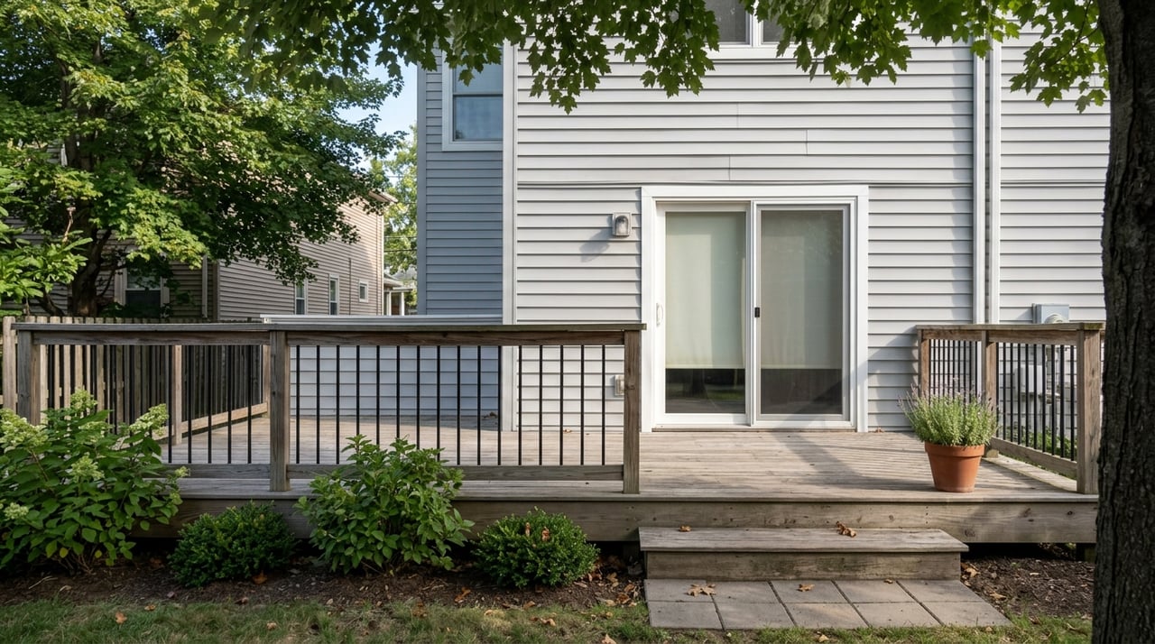 What It’s Like To Own A Condo In Jamaica Plain