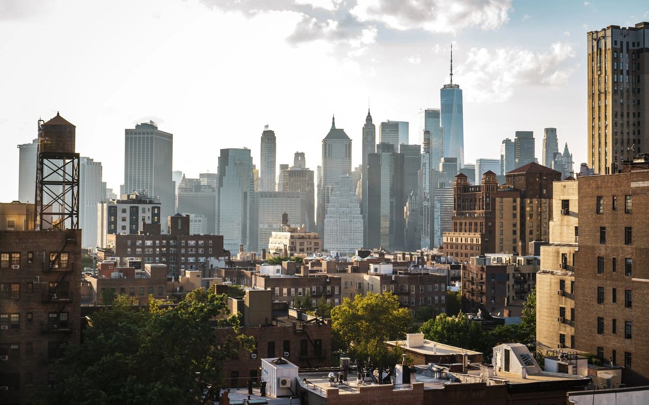 Fidi (Financial District)