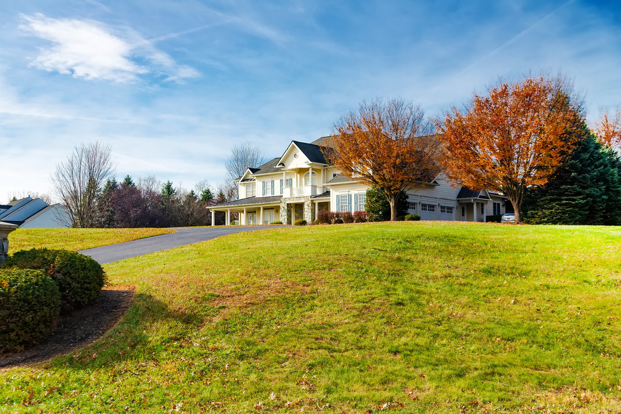 Fort Hunt / Mount Vernon