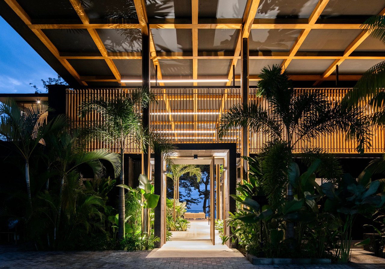 Magna Pacific - Luxury Estate Compound comprised of two Immaculate Villas