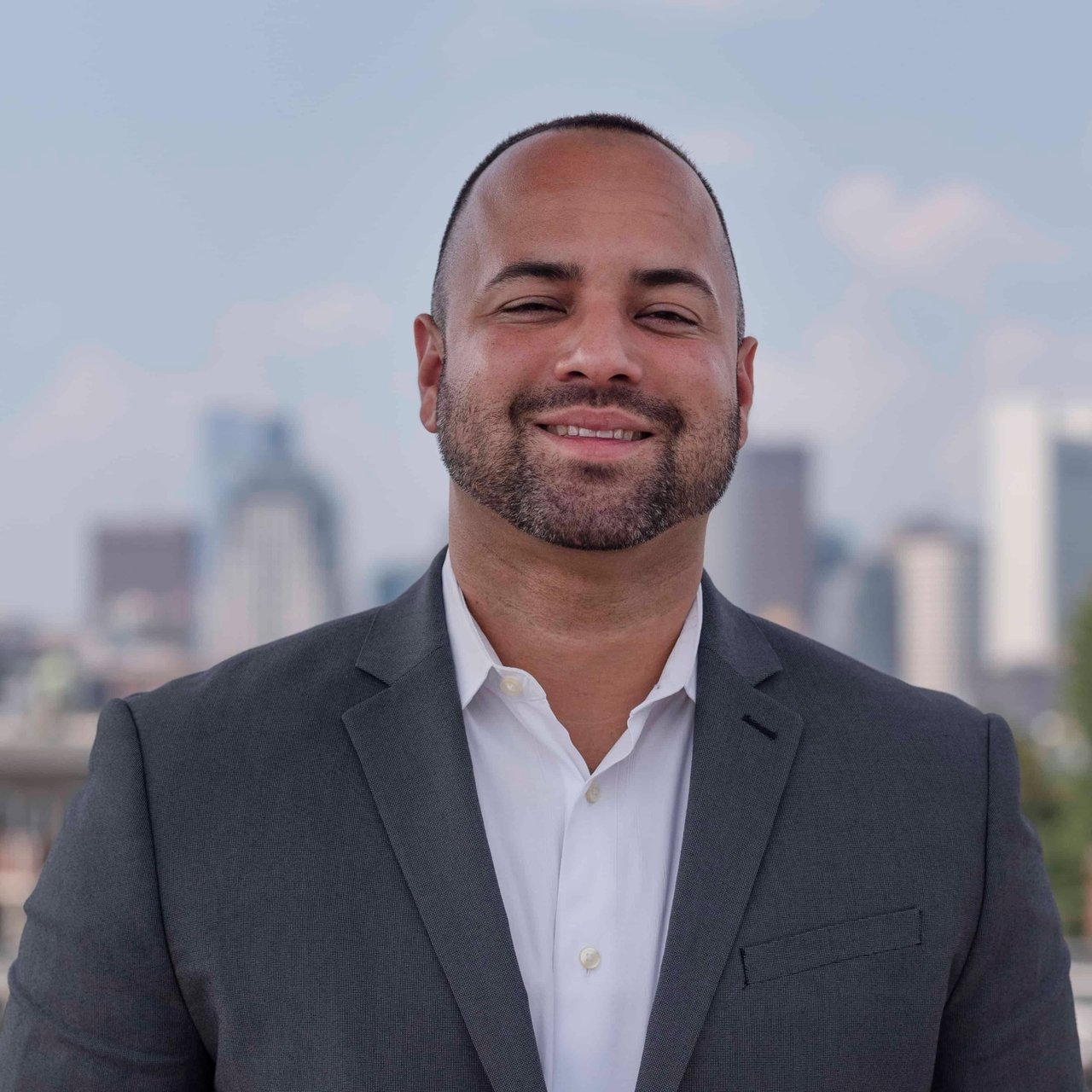 John Dolan Boston, MA Real Estate Agent Headshot