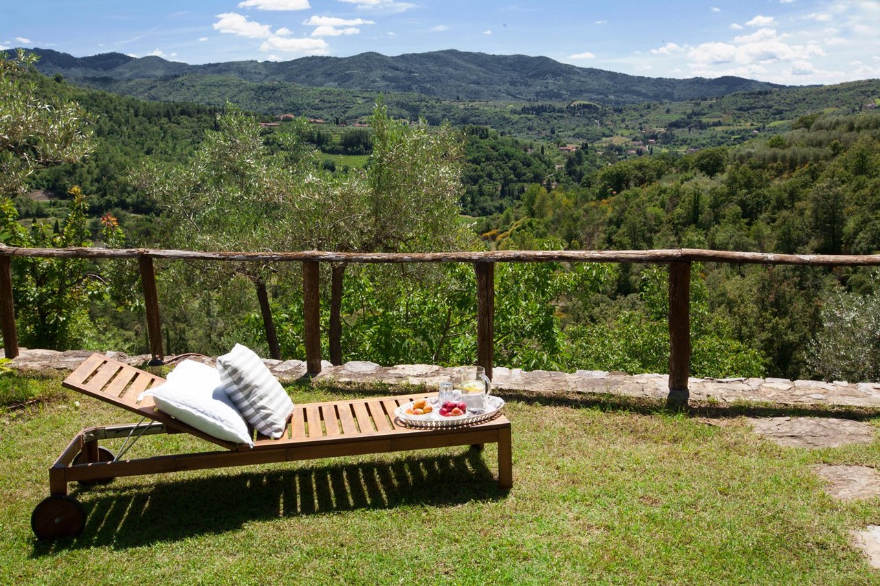 AZIENDA AGRICOLA ARGO