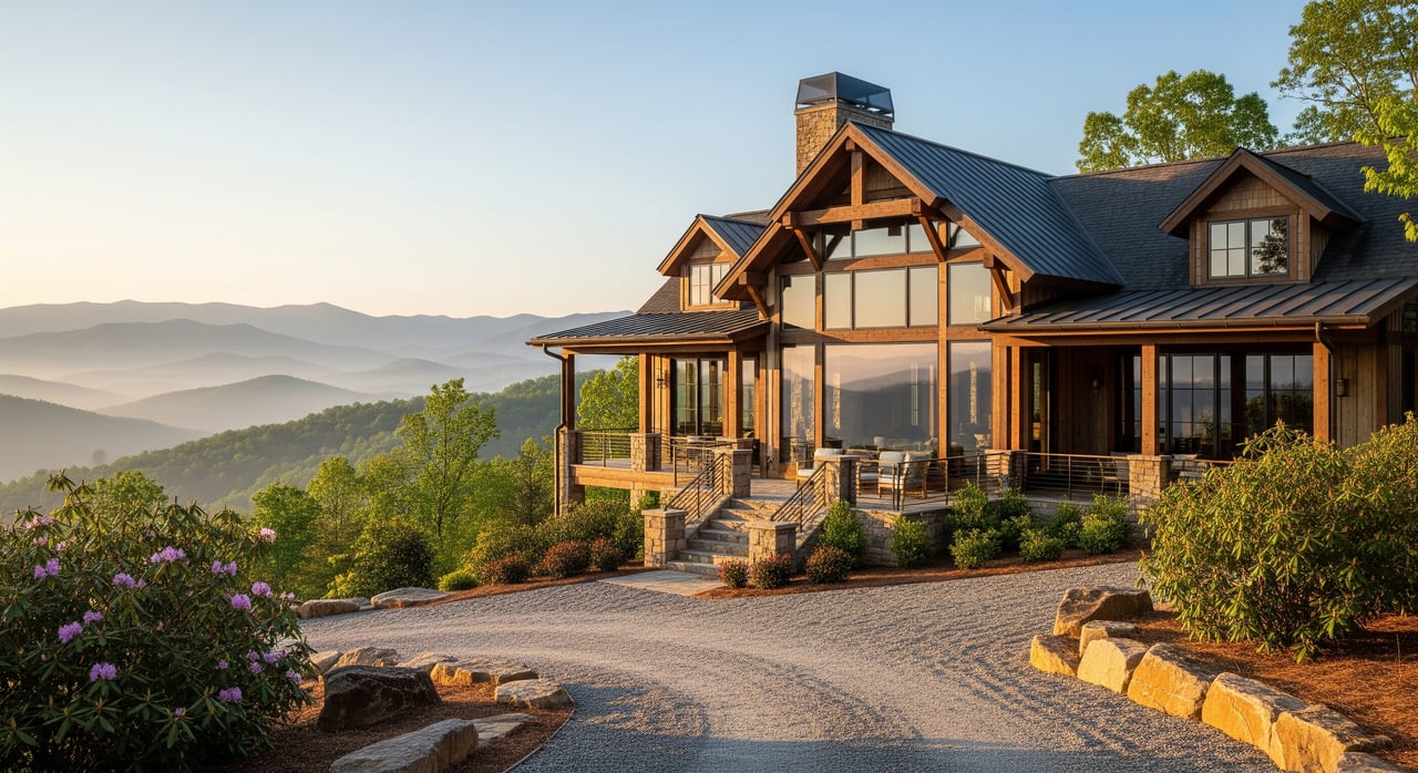 Understanding the Blairsville Housing Market