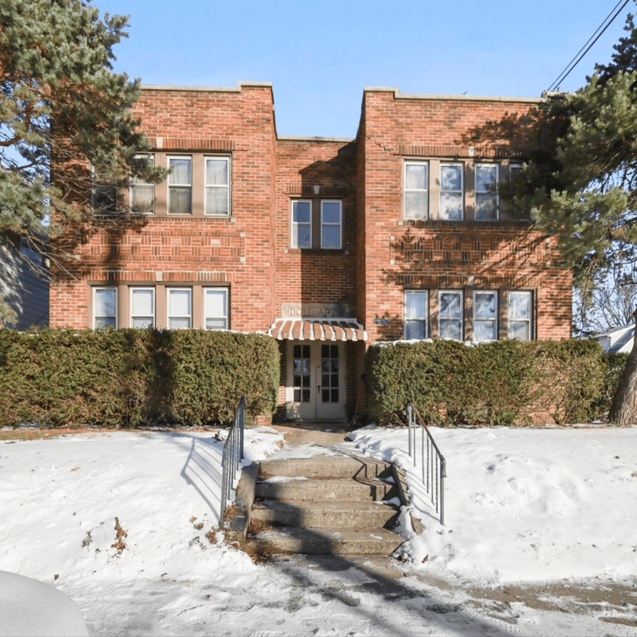330 E 12th Street | Anderson, Indiana