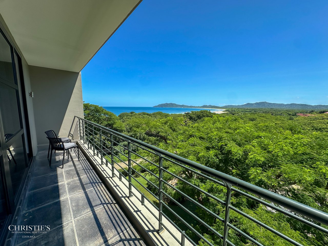 La Perla Tamarindo Ocean View unit #141