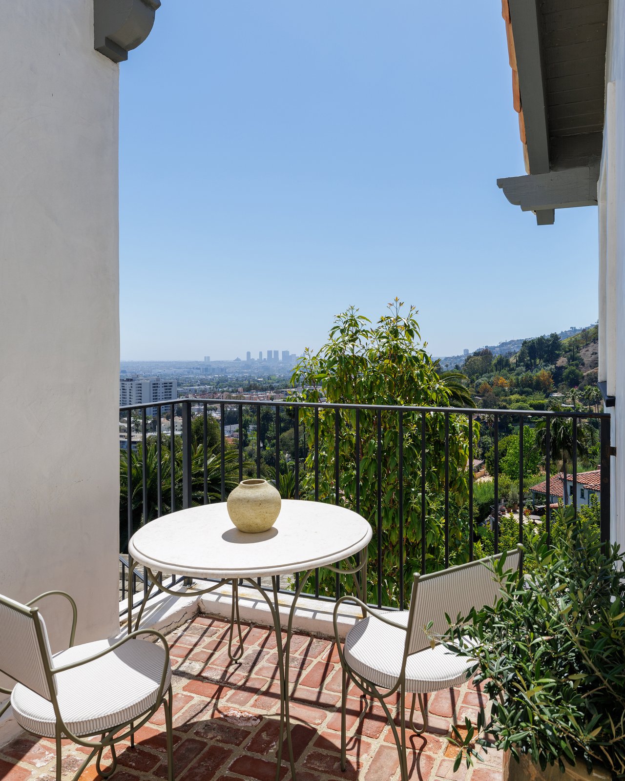 7100 La Presa Drive, hollywood hills