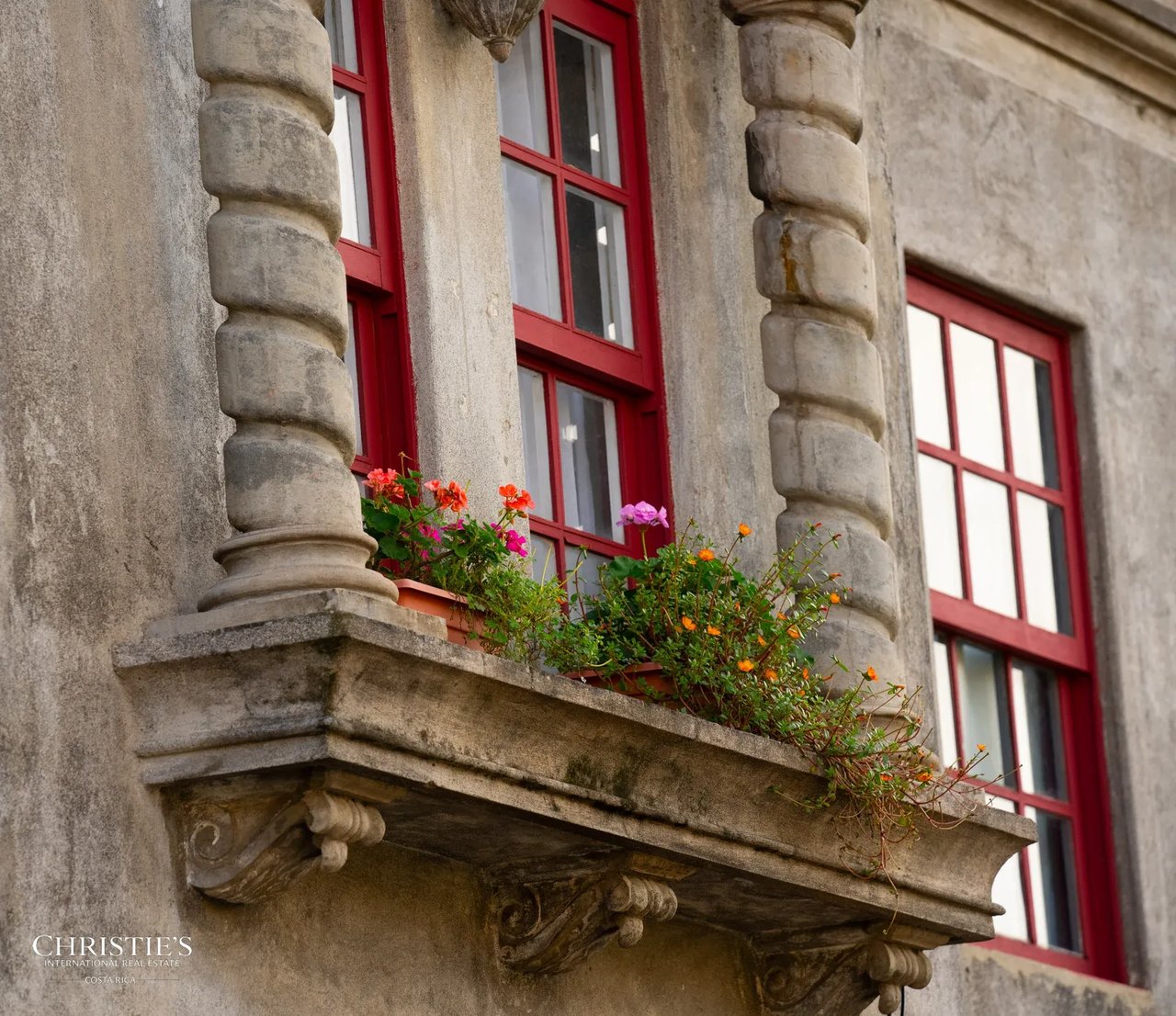 Edificio Jiménez- A Timeless Architectural Gem in Historic San José