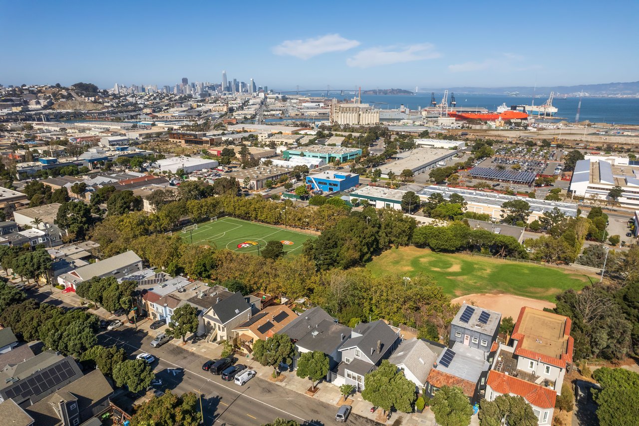 District 10 – Southeast