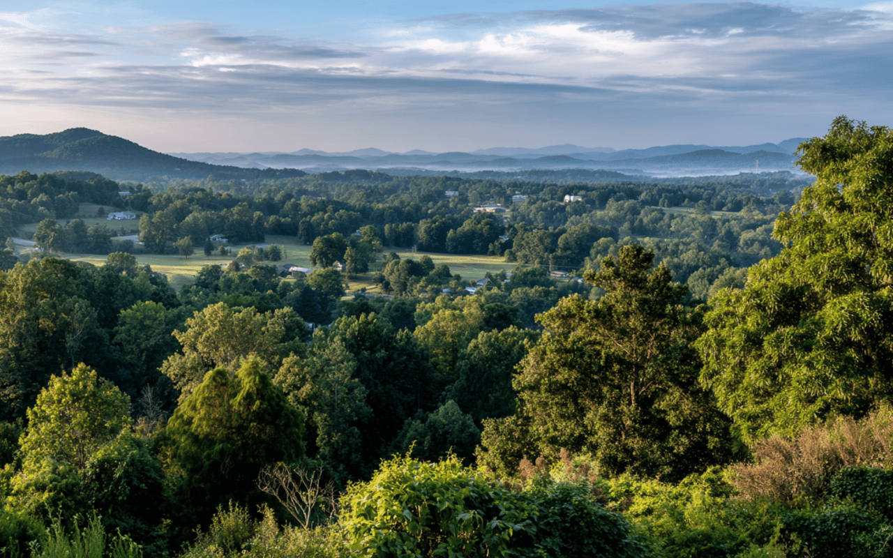 We’re a Local Team of Experienced Brokers