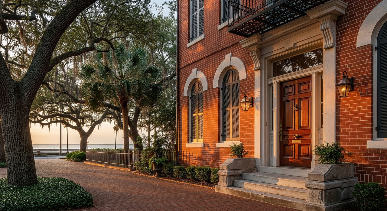 Closing Costs in Pensacola: What Buyers Pay