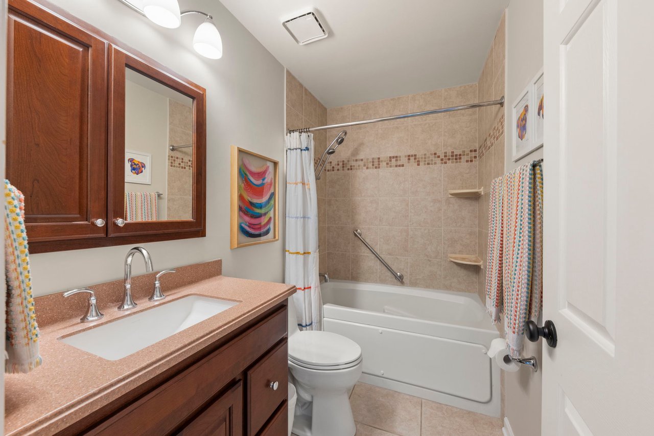 307 Jamatt Court