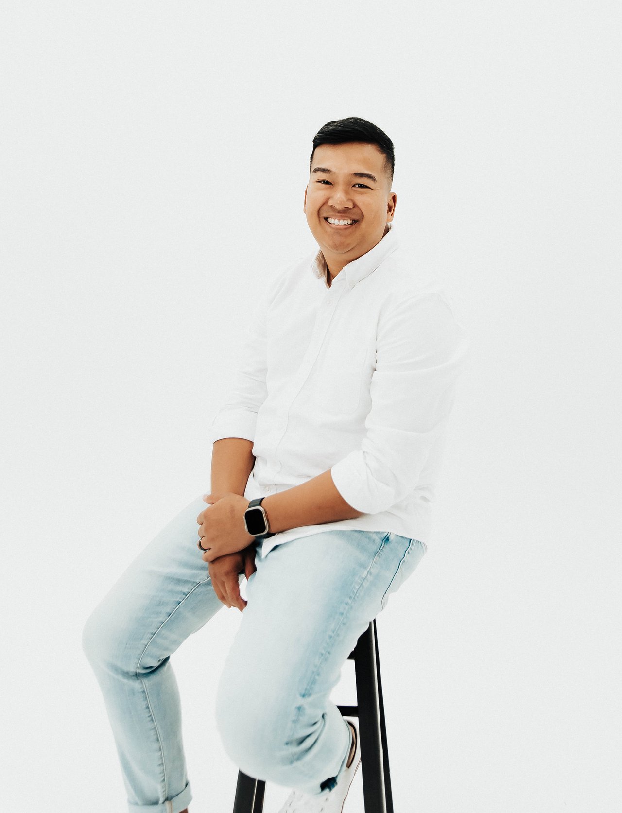 Nick Jackuchan photo