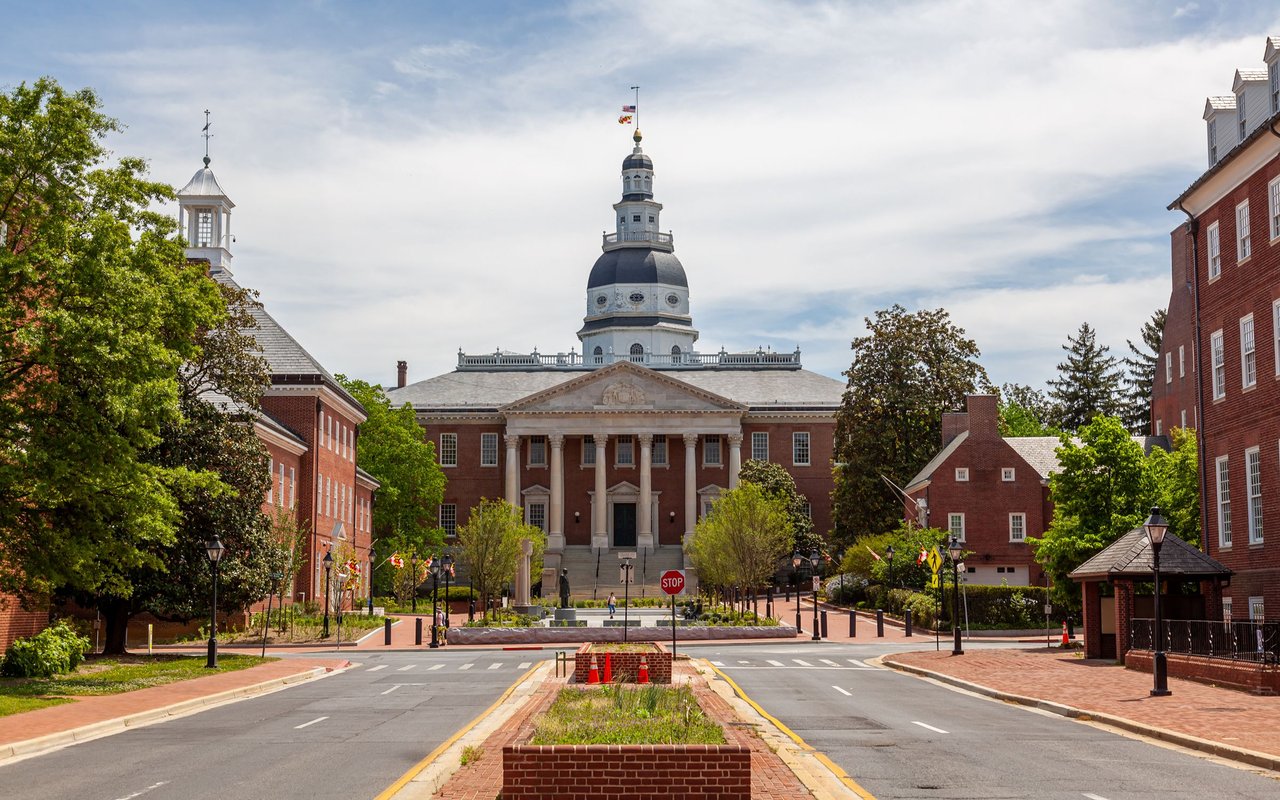Annapolis