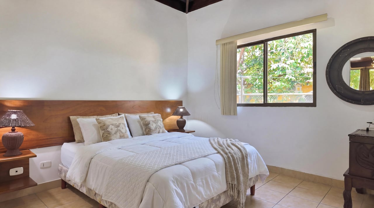 VILLAGGIO CLAUDIA  - VILLA 27A