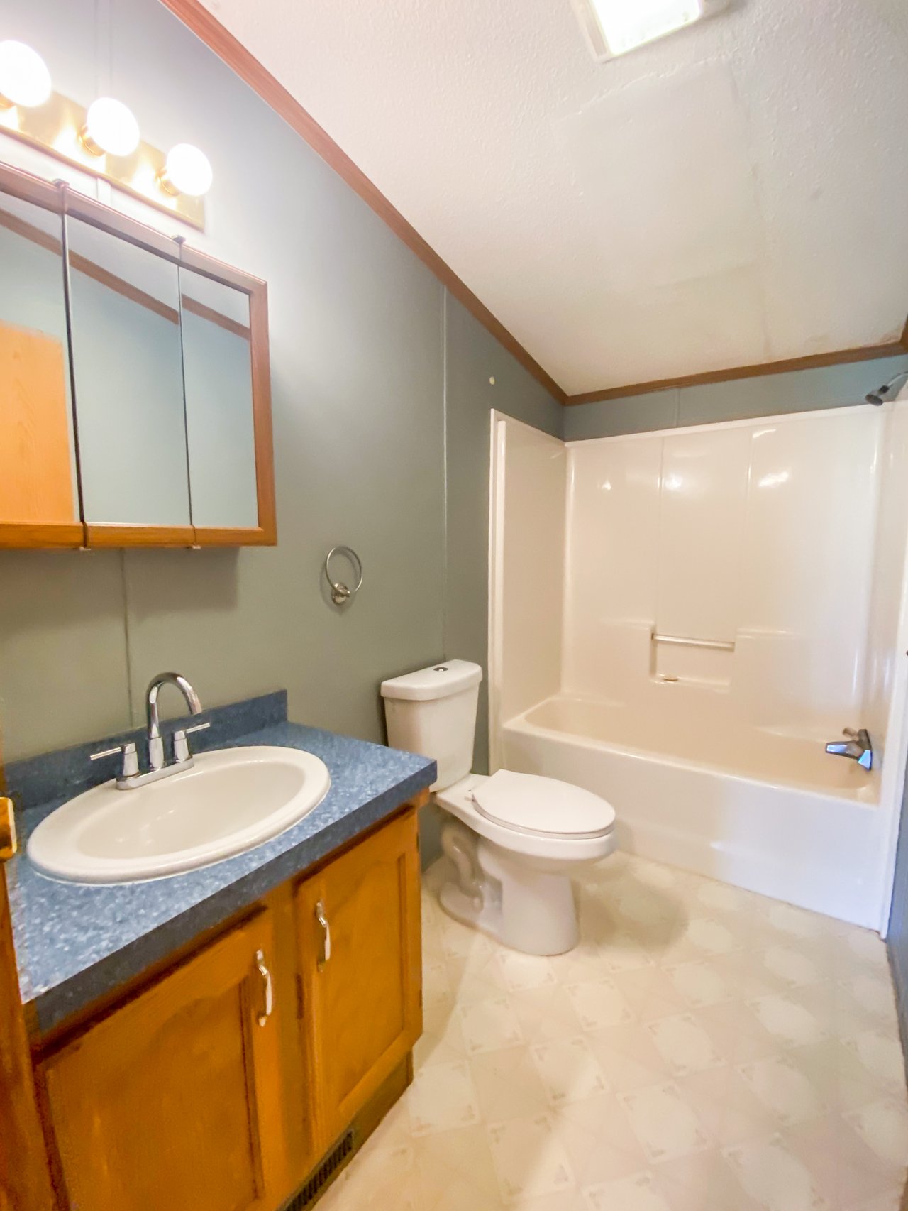 Rental Available October 1st