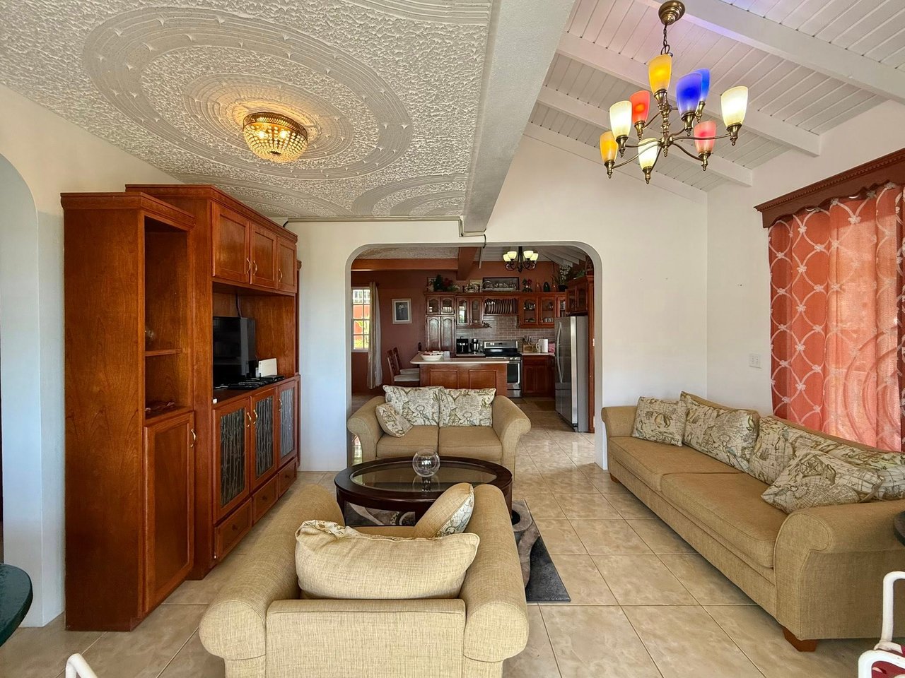 1073 Fort Hill 2 Bedroom Apartment