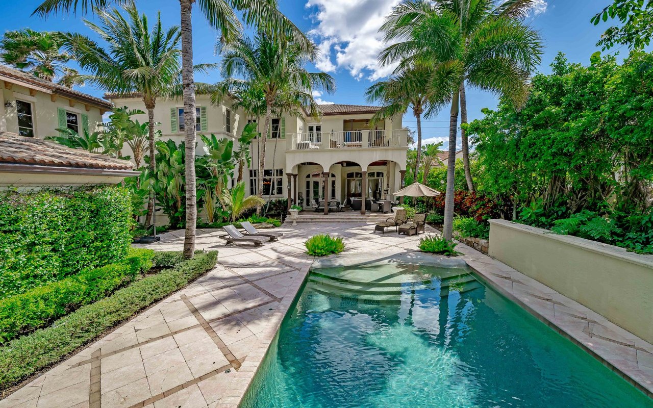 Priciest home listings in the tri-county area this week