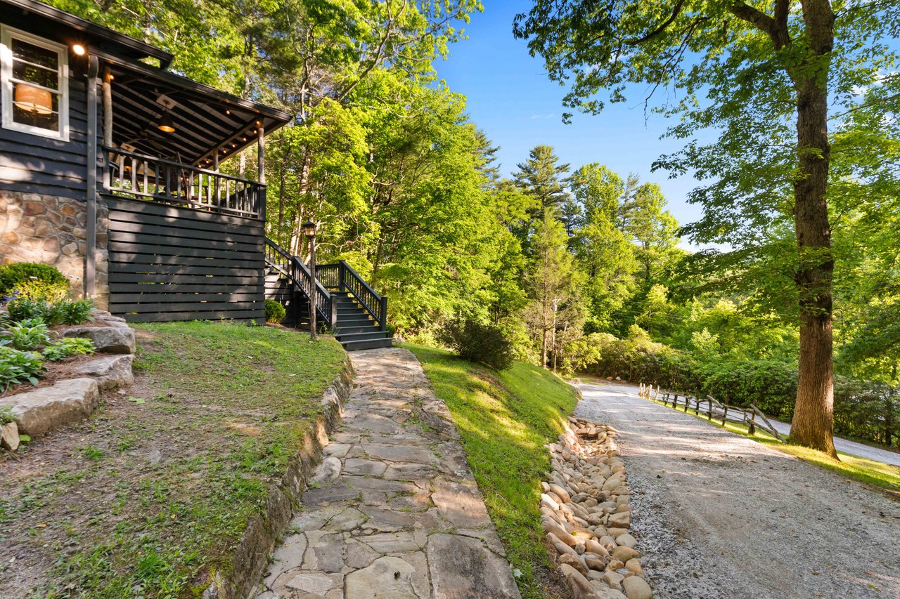 131 Horse Cove Ranch Road