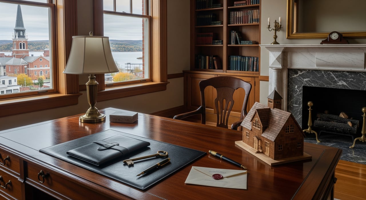 Closing Costs In Hallowell: Buyer Budget Guide