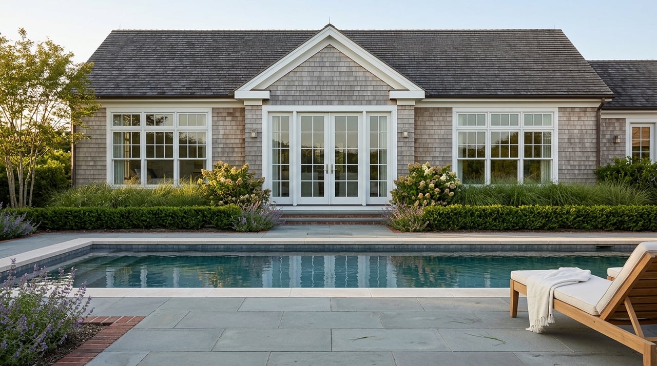 Navigating Sag Harbor Waterfront Real Estate cover