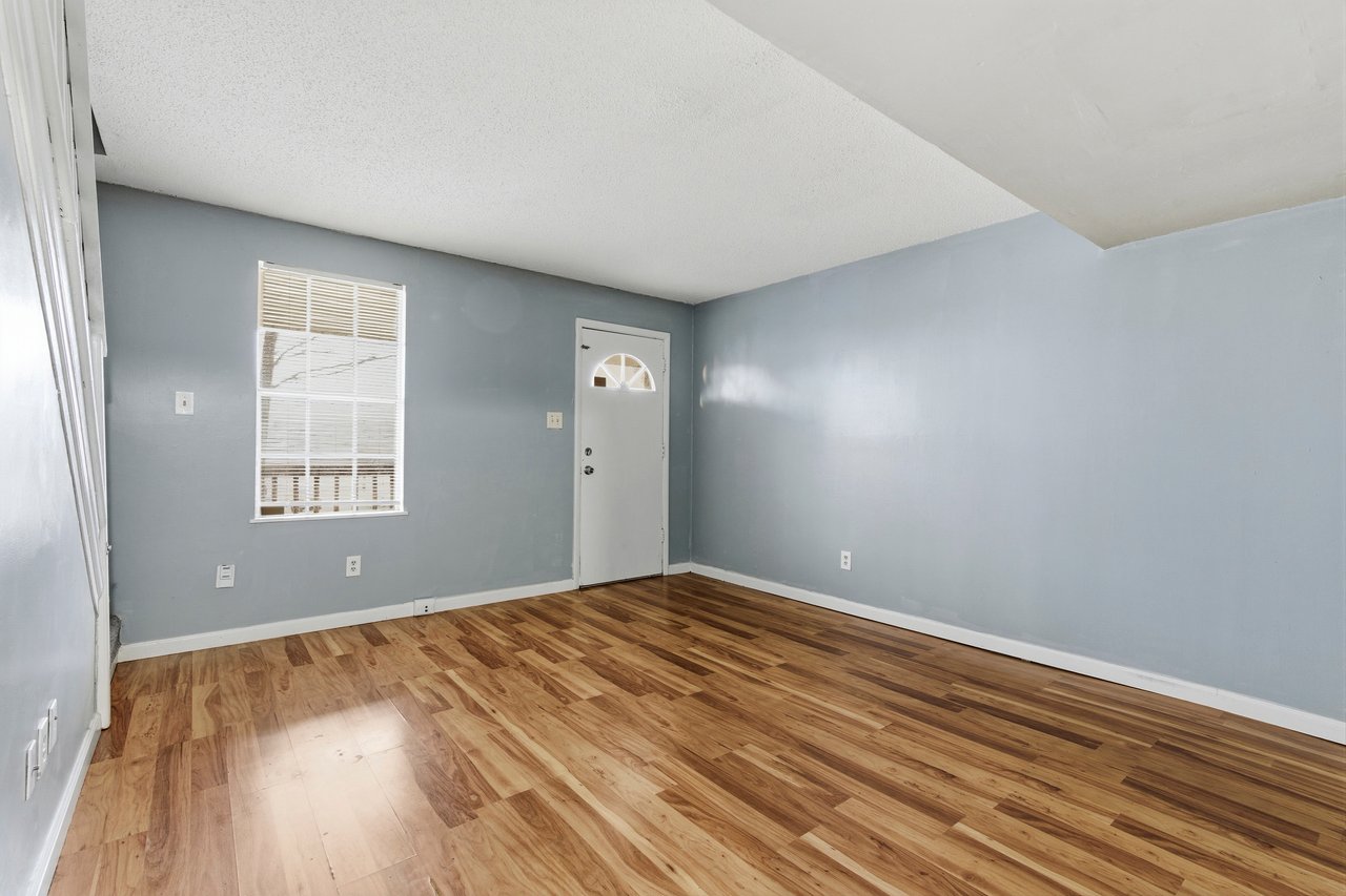 Charming Duplex in Sought-After Five Points