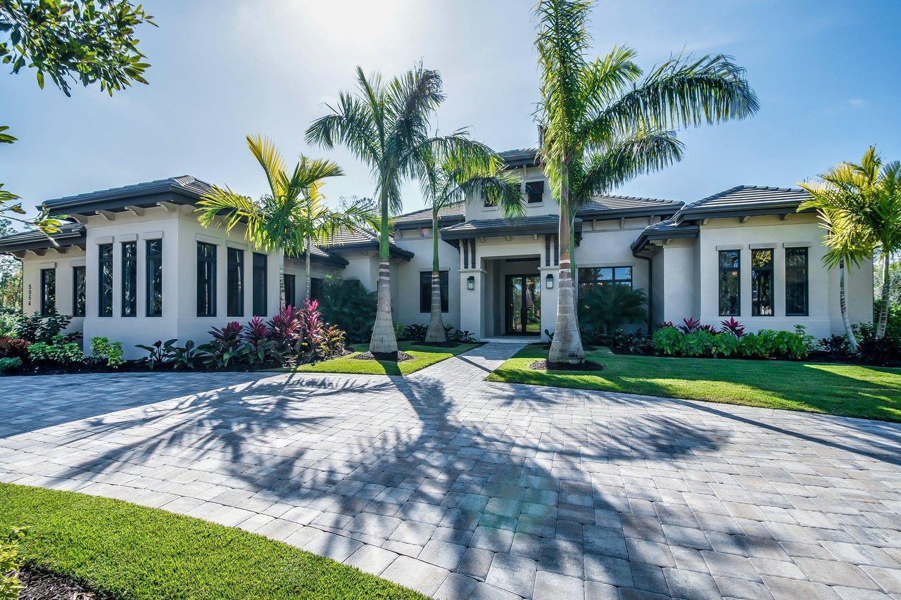 Think You Need 20% Down to Buy a Home in Florida? Think Again.