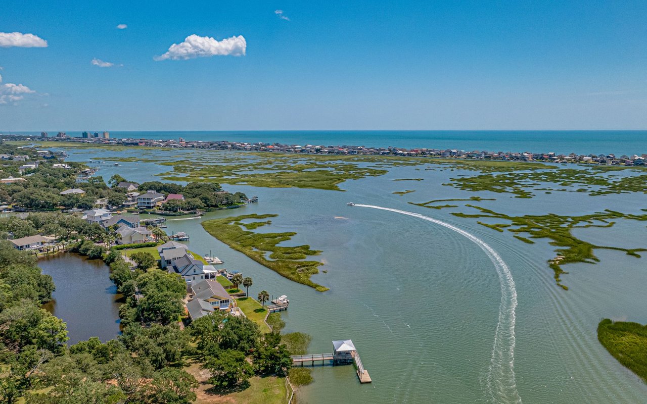 Murrells Inlet