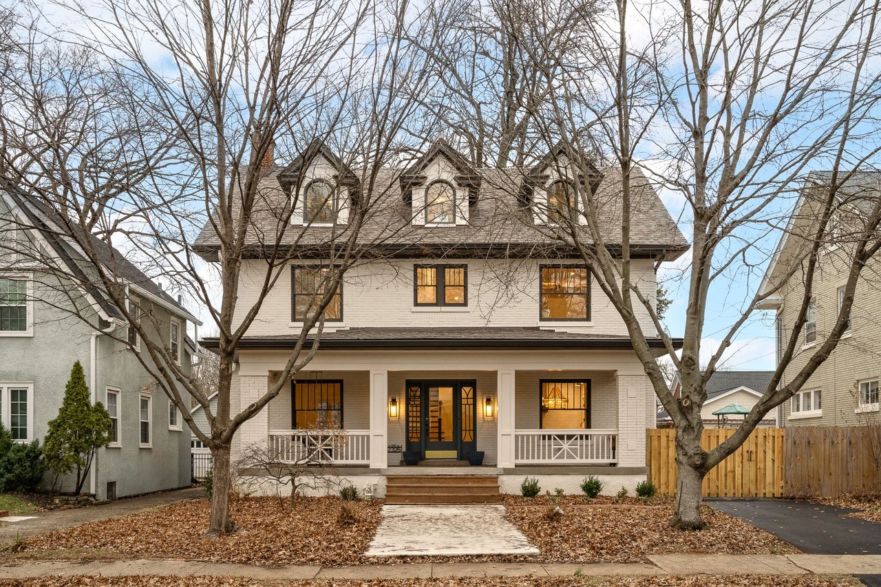 Highlands/Germantown