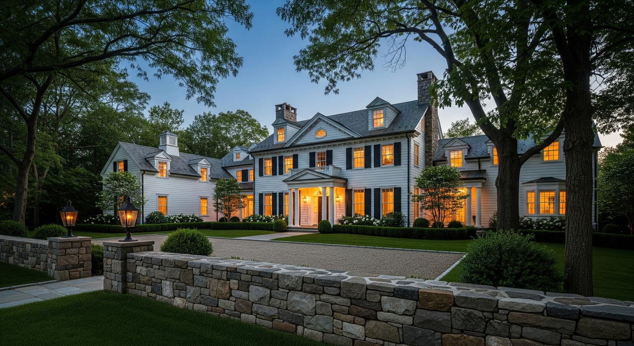 How To Win a Bidding War in Ridgefield