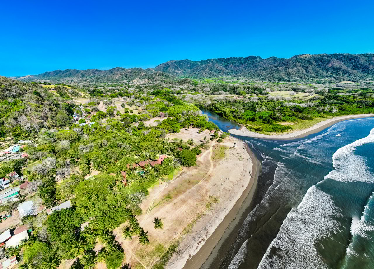 Tambor Tropical Beach Resort / Tambor, Cóbano, Puntarenas