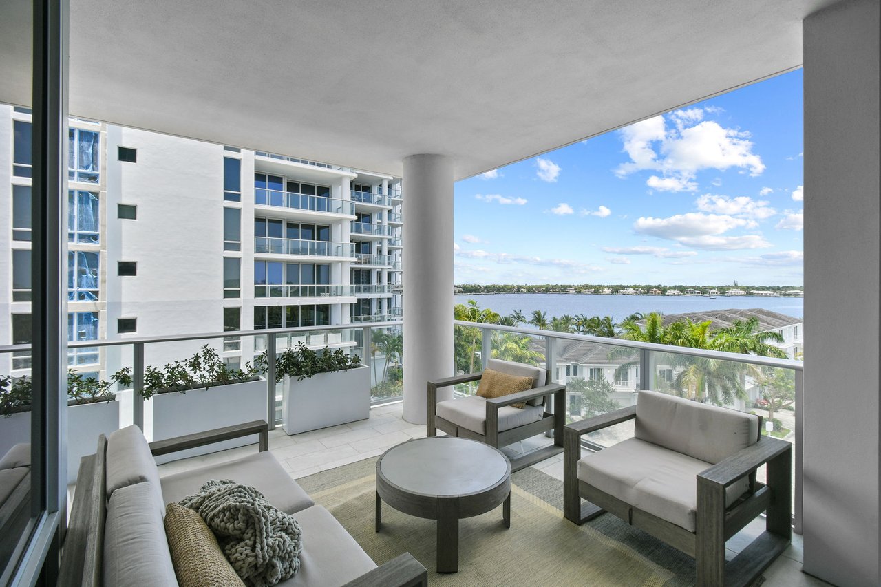 3 Water Club Way Unit 601