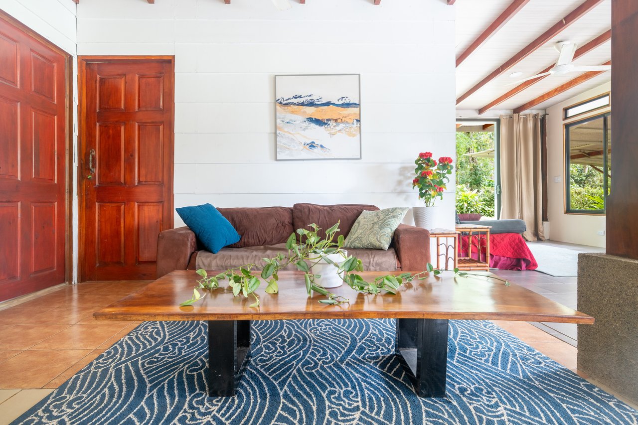 Creekside Harmony Villa | 4 Bedrooms • 3.5 Bathrooms • Private Pool • Surrounded by Nature