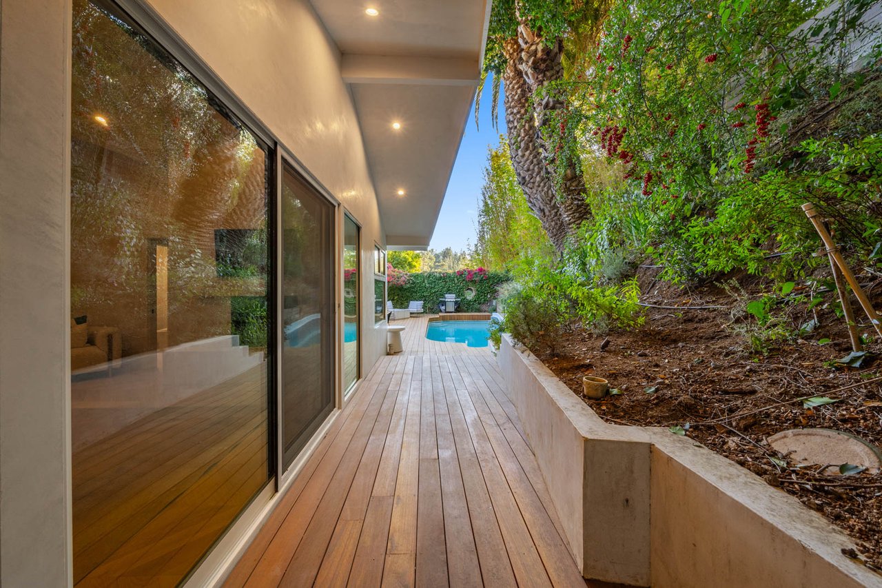 Bowmont Estate🏝️