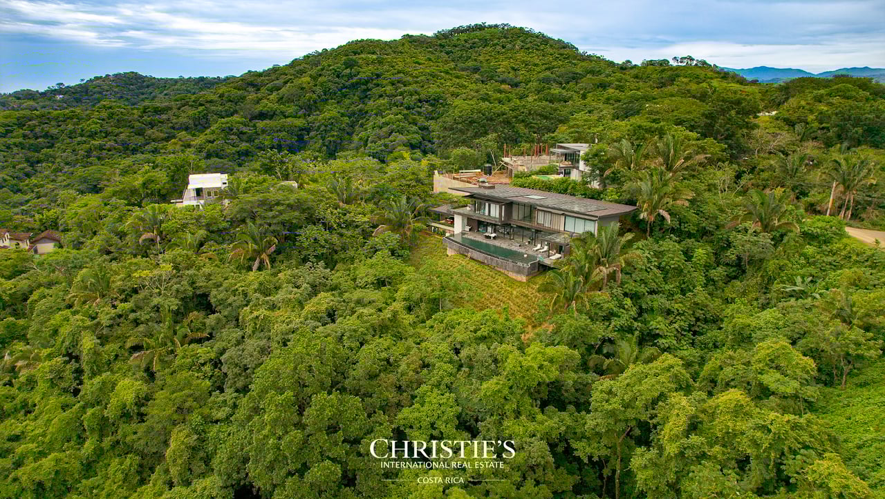 Finca El Toledo – A Signature Property for Visionary Development