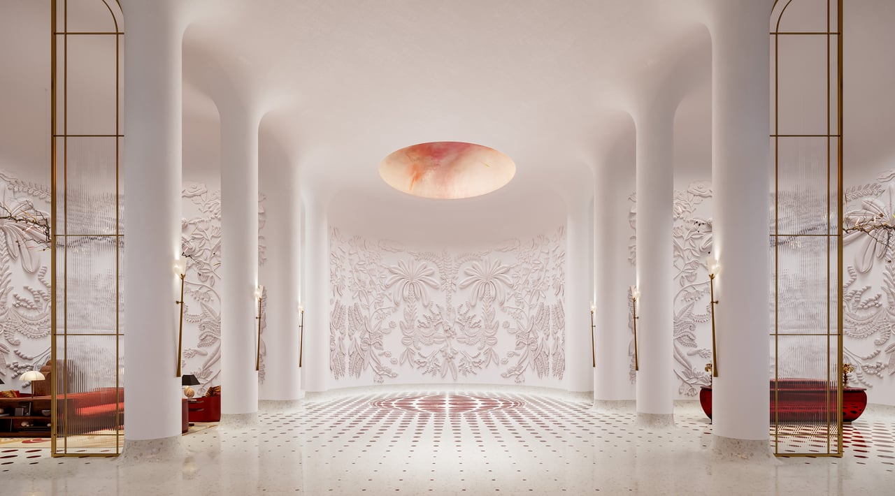 Inside the Faena Residences Miami Penthouse Collection