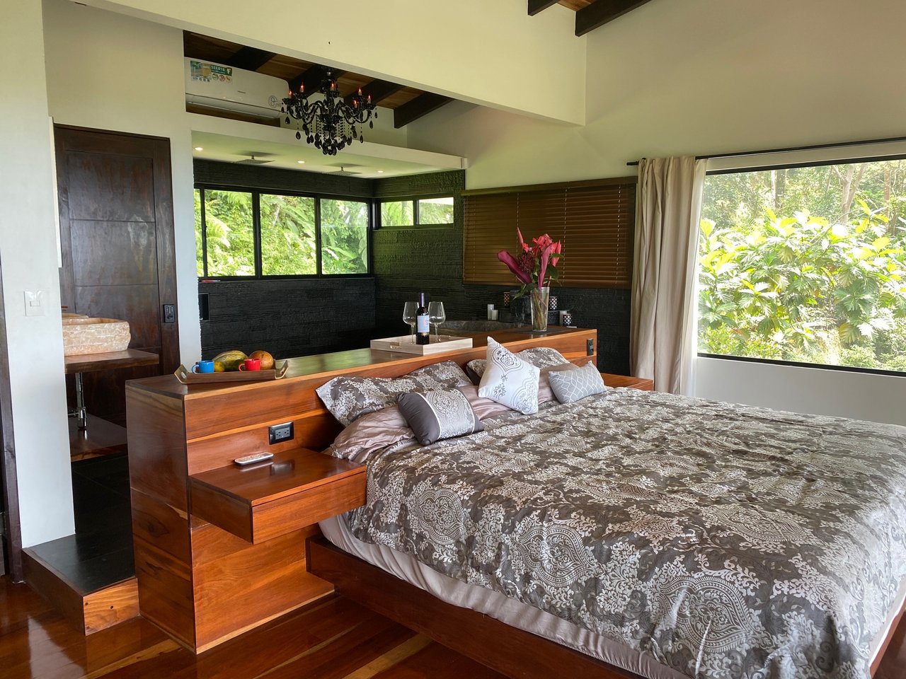 Beauty Villa- Ocean View in Uvita