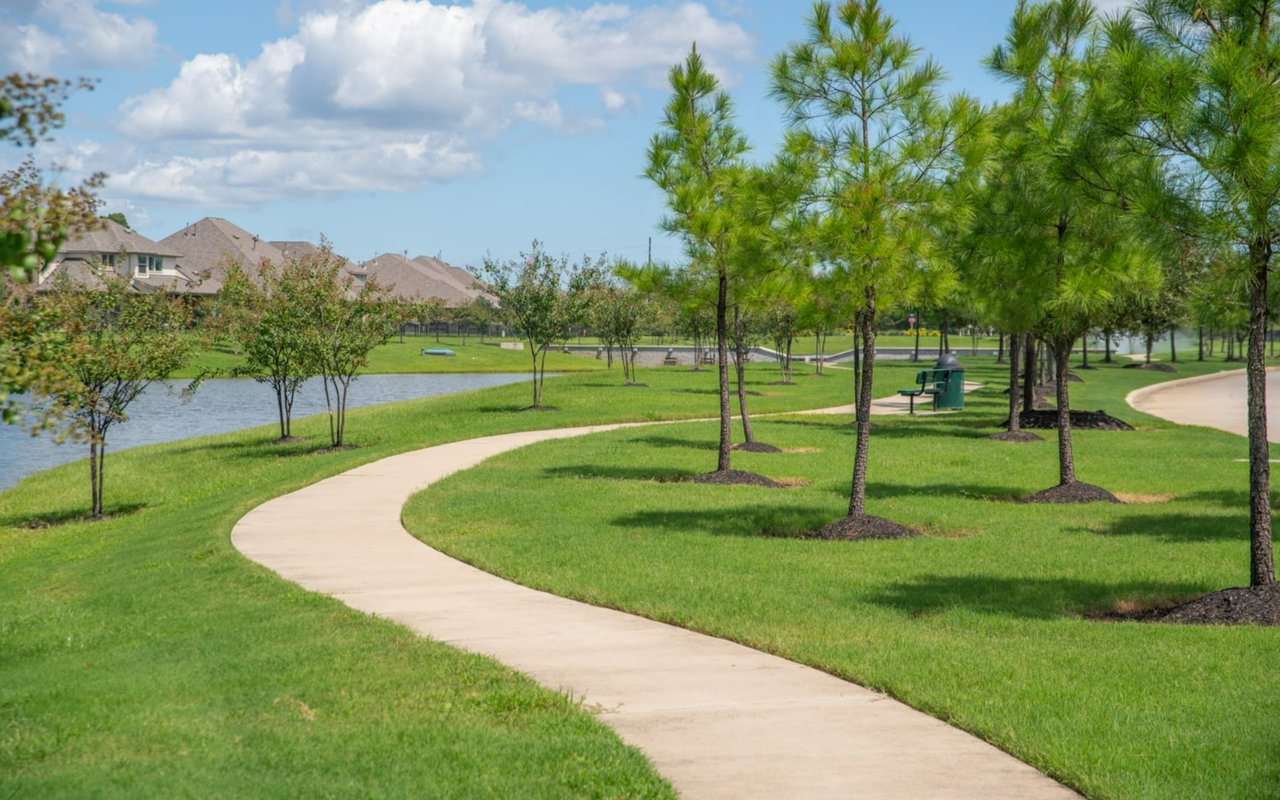 Arboretum Park Residential Sub Condo