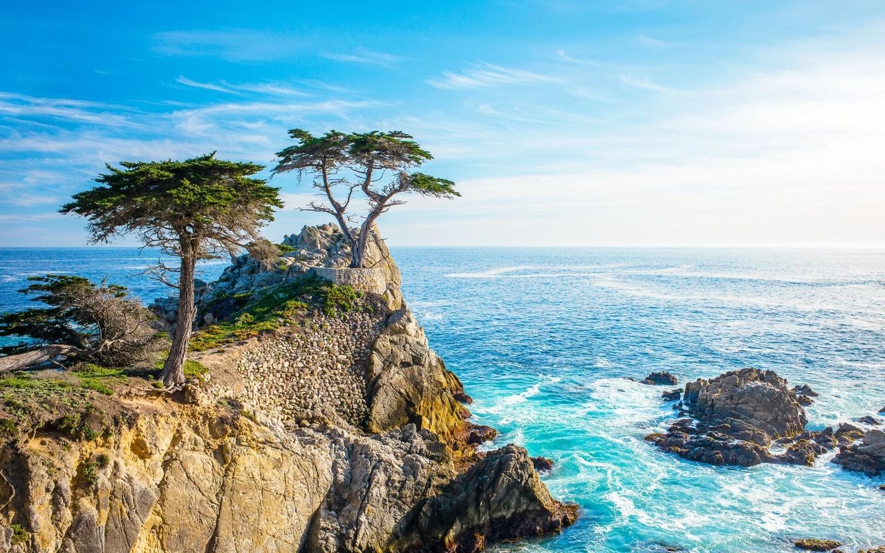 Pebble Beach