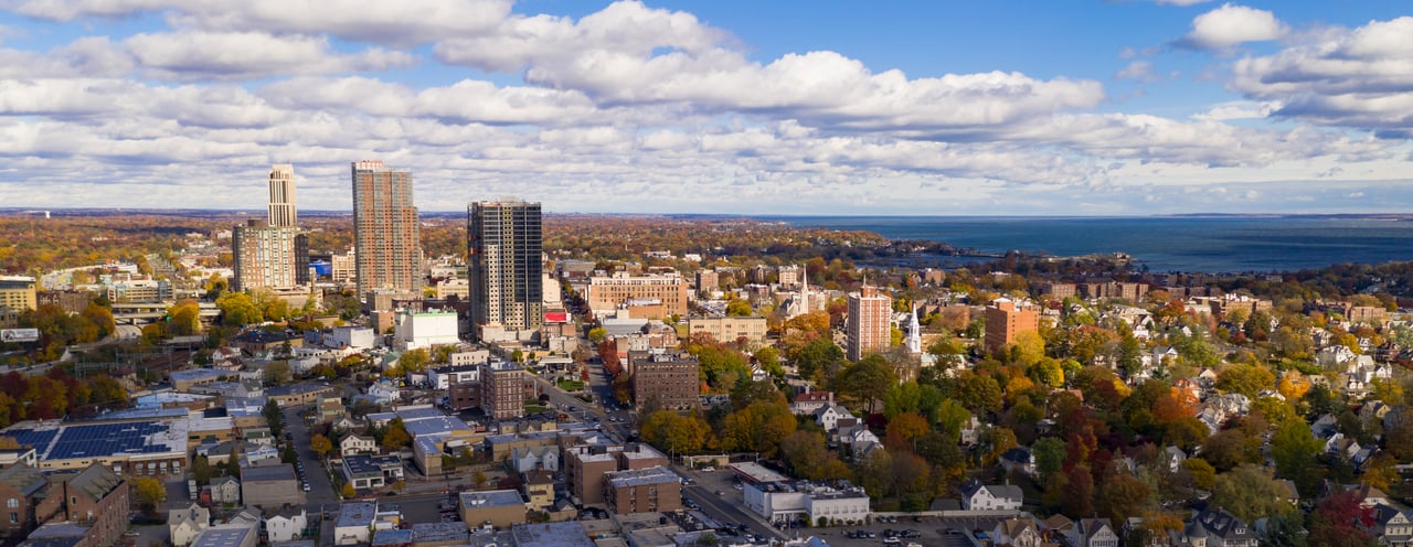 New Rochelle