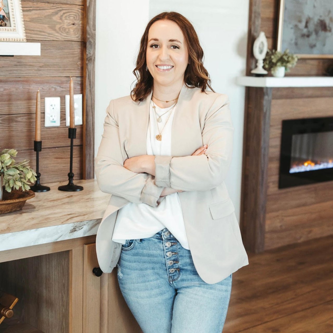 Stephanie McConville