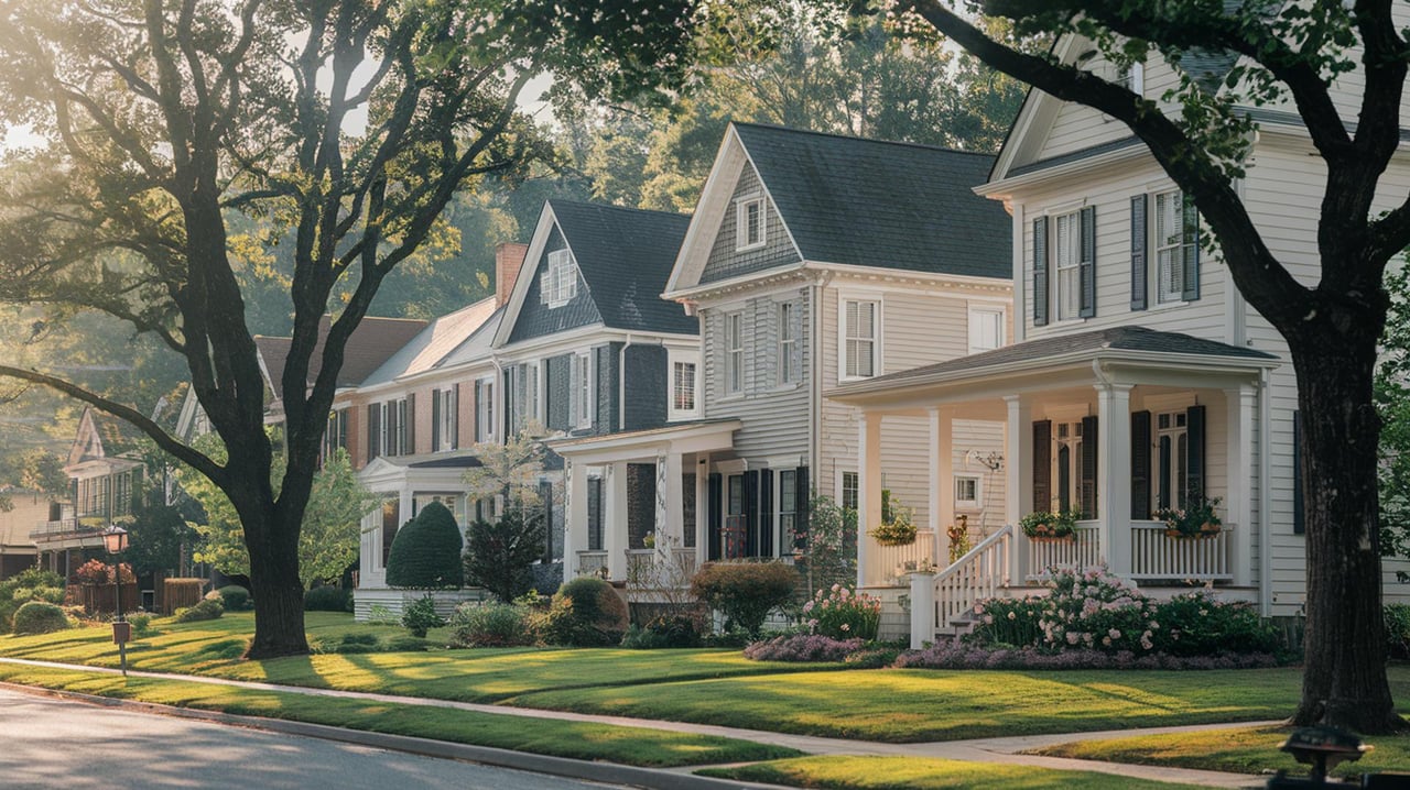 Your Guide to Buying a Home in Mountain Brook, AL