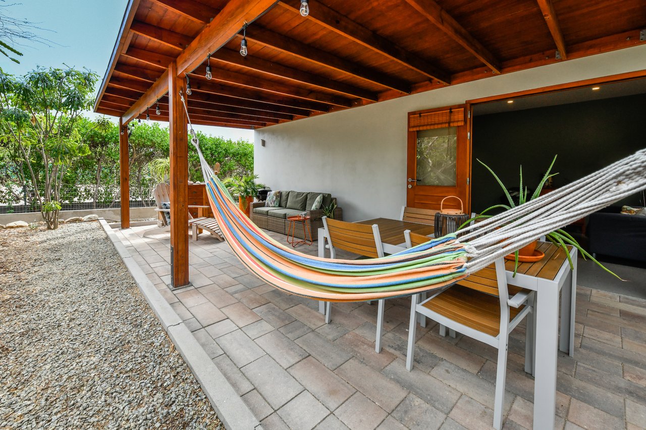Nature-Infused Retreat at Picaron as Investment