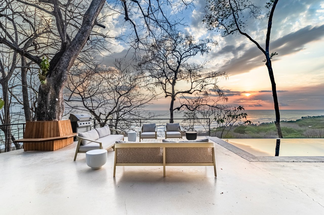 Magna Pacific - Luxury Estate Compound comprised of two Immaculate Villas