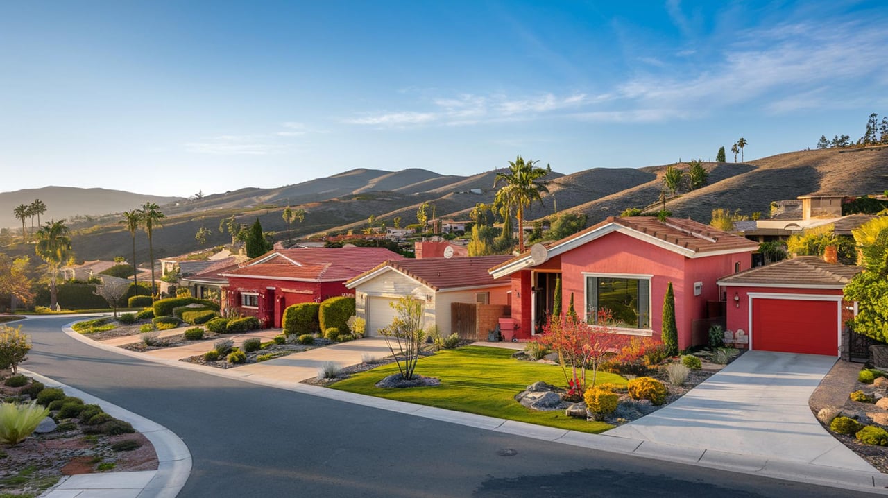What’s Happening in Laguna Hills, CA’s Real Estate Market Right Now?